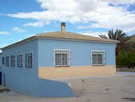 CASA BOMBN