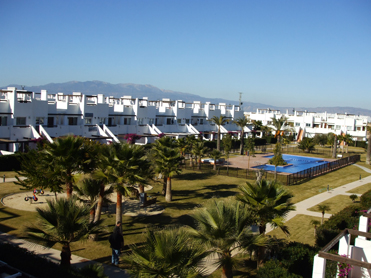 CONDADO DE ALHAMA GOLF