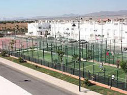 CONDADO DE ALHAMA GOLF