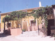 CASA  CARRETERO