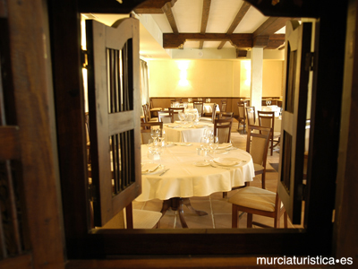 RESTAURANTE