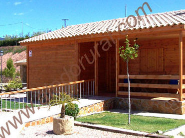 APARTAMENTOS TURSTICOS ALEDO RURAL (ALEDO)