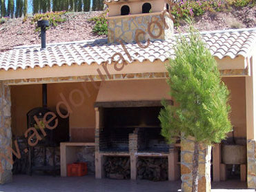 APARTAMENTOS TURSTICOS ALEDO RURAL (ALEDO)