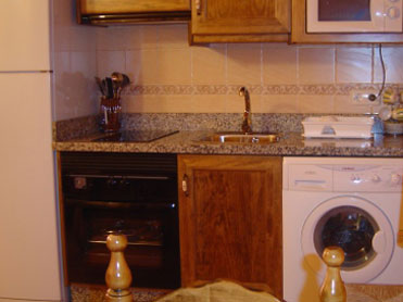 APARTAMENTOS TURSTICOS ALEDO RURAL (ALEDO)