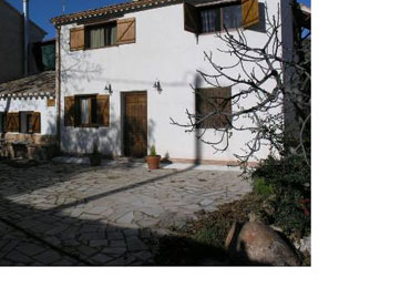 CASA VERDE COCON