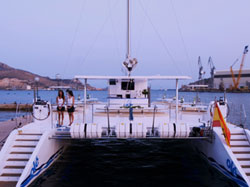 CATAMARN OL