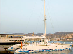 CATAMARN OL