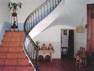 CASA DE LA ABUELA ENCARNACIN