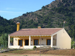 FINCA LIARTE. CASA LA ARTESA