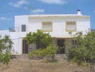 CASA LOS CASQUIJALES