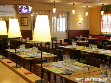 RESTAURANTE