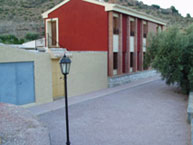 LA ESCUELA II (P. ALTA)