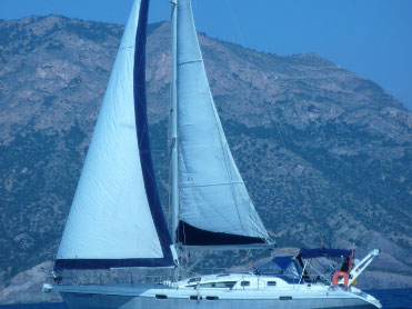 TURISMO ACTIVO ISLAY CHARTER (LA MANGA DEL MAR MENOR)