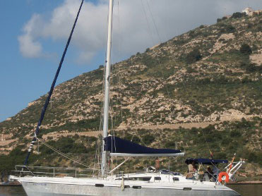 TURISMO ACTIVO ISLAY CHARTER (LA MANGA DEL MAR MENOR)