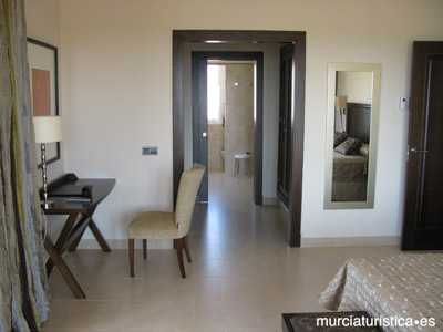 SUITE PRESIDENCIAL