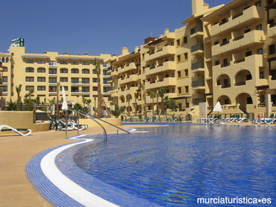 SENATOR MAR MENOR GOLF & SPA RESORT