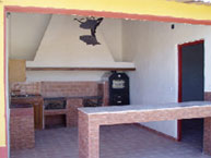 CORTIJO PANTANERO. CASA 2