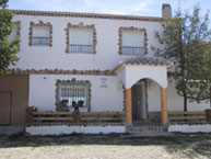 CASA EL ZORRO II