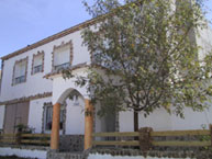 CASA EL ZORRO II