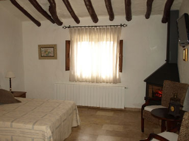 FINCA DEL OLMO RESORT (JUMILLA)