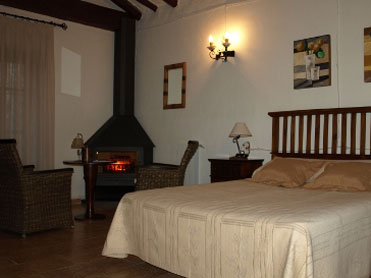 FINCA DEL OLMO RESORT (JUMILLA)