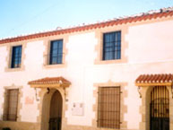 CASA REINA. CAMPO DE ARRIBA