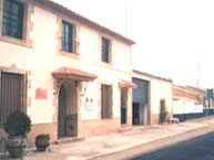 CASA REINA. CAMPO DE ARRIBA