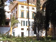 HOSTERA CONDE DE LA VALLESA