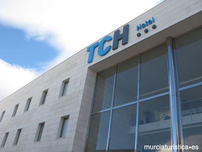 TCH HOTEL