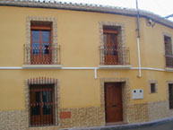 CASAS AURELIA. PLANTA BAJA