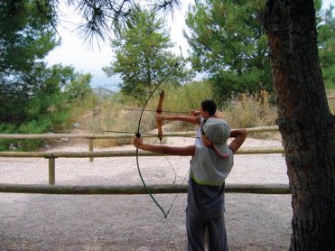 EL VALLE CENTRO ECUESTRE DE EDUCACIN AMBIENTAL