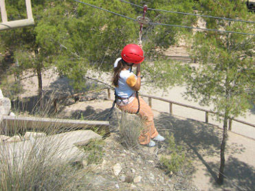 EL VALLE CENTRO ECUESTRE DE EDUCACIN AMBIENTAL