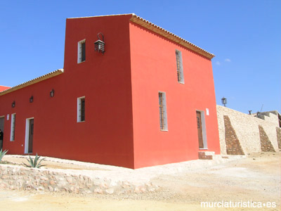 CASAS DE LA VENTA SECA. CASA JOS