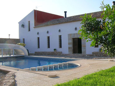 CASAS VENTASECA. CASA LUNA