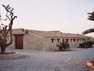 CASAS VENTASECA. CASA MARA