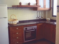 CASA DE ENCARNACIONICA