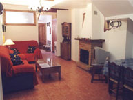 CASA DE ENCARNACIONICA