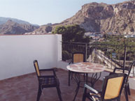 CASA DE ENCARNACIONICA