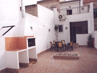 CASA DE ENCARNACIONICA