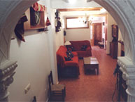 CASA DE ENCARNACIONICA