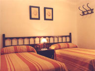 CASA DE ENCARNACIONICA