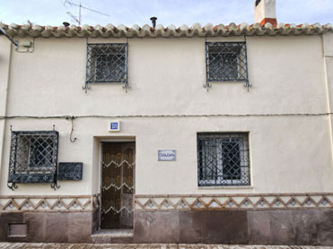 CASA JUANA