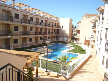 APARTAMENTOS