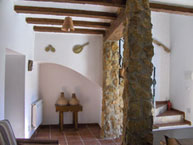 CASAS AZUZAM. CASA TO PEDRO MIGUEL