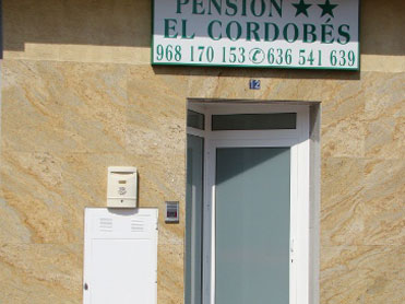 EL CORDOBES