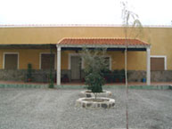 CASA OLIVOS