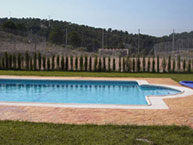 CORTIJO LAS MINAS. CASA EL PAJAR