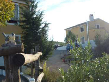 CASAS DEL CASTILLICO-1