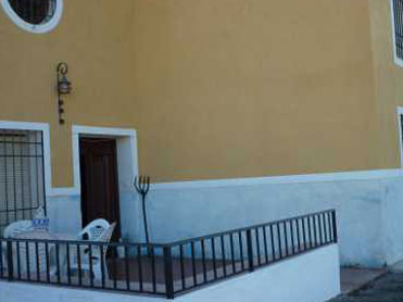 CASAS DEL CASTILLICO-1