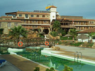 GUILAS HOTEL RESORT